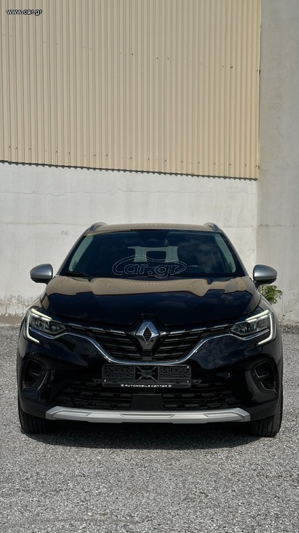 Renault Captur 2021