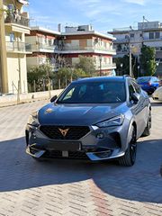 Cupra Formentor 2021 PHEV VZ 245 HP