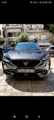 Cupra Formentor 2021 PHEV VZ 245 HP