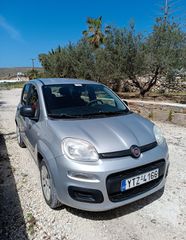 Fiat Panda 2016