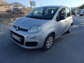 Fiat Panda 2016