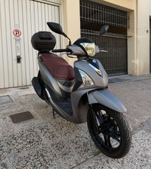 Sym Symphony ST 200i 2020