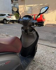 Sym Symphony ST 200i 2020-thumb-1