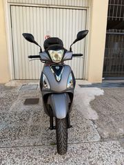 Sym Symphony ST 200i 2020-thumb-2