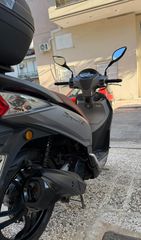 Sym Symphony ST 200i 2020-thumb-4