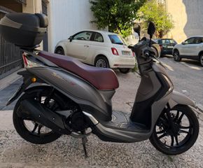 Sym Symphony ST 200i 2020-thumb-5