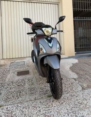 Sym Symphony ST 200i 2020-thumb-6