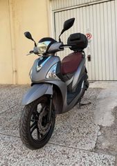 Sym Symphony ST 200i 2020-thumb-7