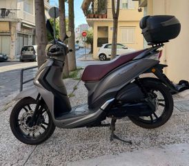Sym Symphony ST 200i 2020-thumb-8