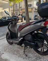 Sym Symphony ST 200i 2020-thumb-9