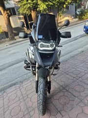 Bmw R 1200 GS Adventure 2009