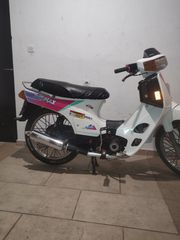 Kawasaki MAX 100 1998