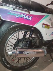 Kawasaki MAX 100 1998-thumb-36