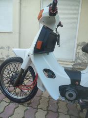 Kawasaki MAX 100 1998-thumb-23