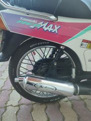 Kawasaki MAX 100 1998-thumb-28