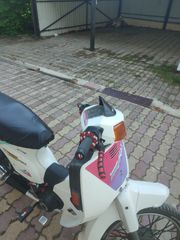 Kawasaki MAX 100 1998-thumb-35