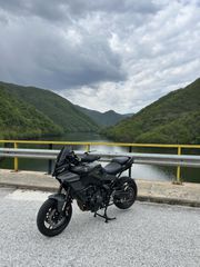 Yamaha Tracer 9 2022