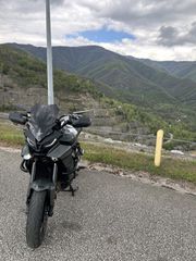 Yamaha Tracer 9 2022-thumb-1