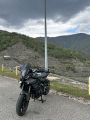 Yamaha Tracer 9 2022-thumb-3
