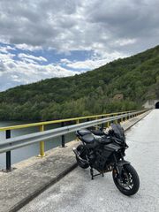 Yamaha Tracer 9 2022-thumb-8
