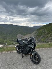 Yamaha Tracer 9 2022-thumb-9