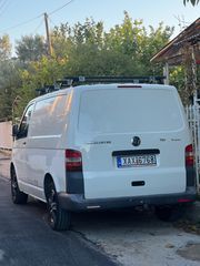 Volkswagen T5 2007 TRANSPORTER 4χ4