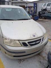 Μίζα Saab 9-3 '05 ( Z18XE ).