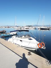 Ahellas 2008 19 cabin