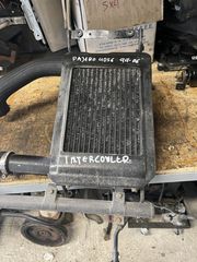 MITSUBISHI PAJERO 1999-2006 4X4 4D56   INTERCOOLER    ΚΑΠΑΝΙΑΡΗΣ