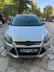 Ford Focus 2012-thumb-2