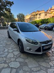 Ford Focus 2012-thumb-5