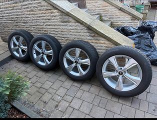 Audi ζαντολάστιχα R19