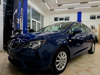 Seat Ibiza 2017 1.0 MPI Full extra