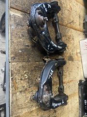 MITSUBISHI PAJERO 1999-2006 4X4 4D56   ΨΑΛΙΔΙΑ ΑΝΩ ΑΝΑΡΤΗΣΗΣ    ΚΑΠΑΝΙΑΡΗΣ