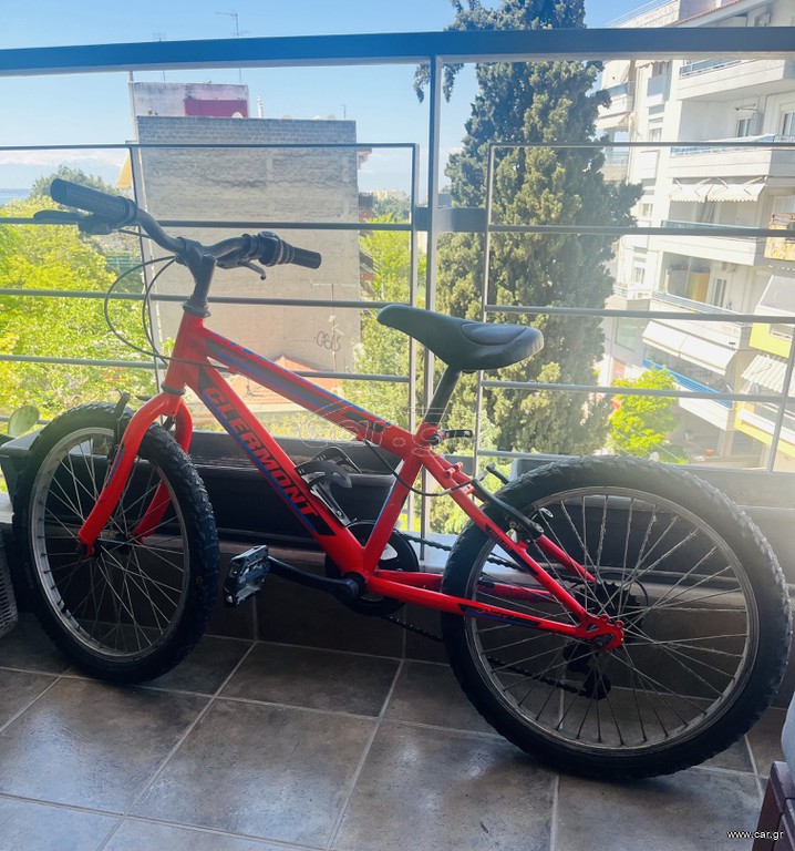 Ποδήλατο Clermont Freeland SP