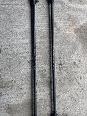 MITSUBISHI PAJERO 1999-2006 4X4 4D56   ΡΑΒΔΟΙ ΣΤΡΕΨΕΩΣ  L-R   ΚΑΠΑΝΙΑΡΗΣ