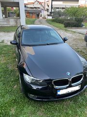 Bmw 320 2007 E92 COUPE