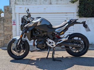 Bmw F 900 R 2023 R