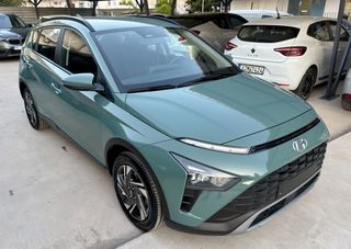 Hyundai Bayon 2024-thumb-1