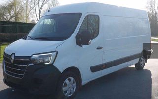 Αδειες + Οχημα Renault 2023 Ενοικιάζεται