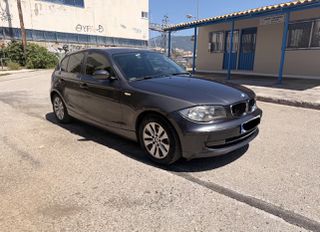 Bmw 116 2008 E87 FACELIFT
