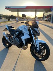 Honda CB 1000 R 2009