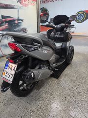 Quadro QV3 2020