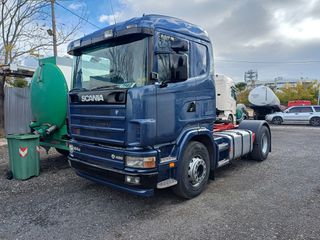 Scania 2004 164 480