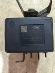 Μονάδα ABS D1B1-2C405-AE για FORD FIESTA 2013 2014 2015 2016 2017 10091501083