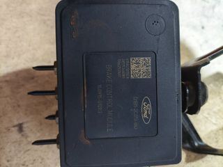 Μονάδα ABS D1B1-2C405-AF για FORD FIESTA 2013 2014 2015 2016 2017 10091501093