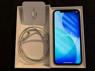 iPhone 11 128g