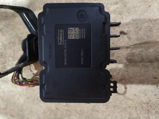 Μονάδα ABS av592C405GB για FORD FIESTA 2008 2009 2010 2011 2012 2013  10096101503
