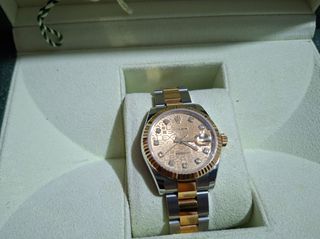 Rolex datejust 31  178273