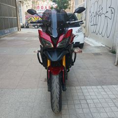 Yamaha Tracer 900 2015 Gen1